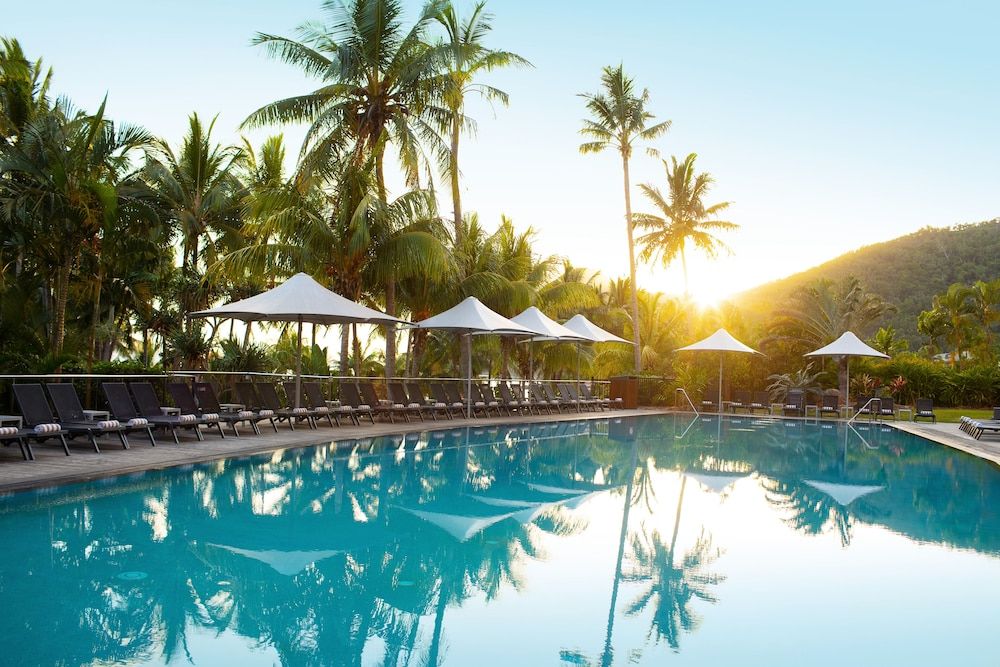 Reef View Hotel 1
