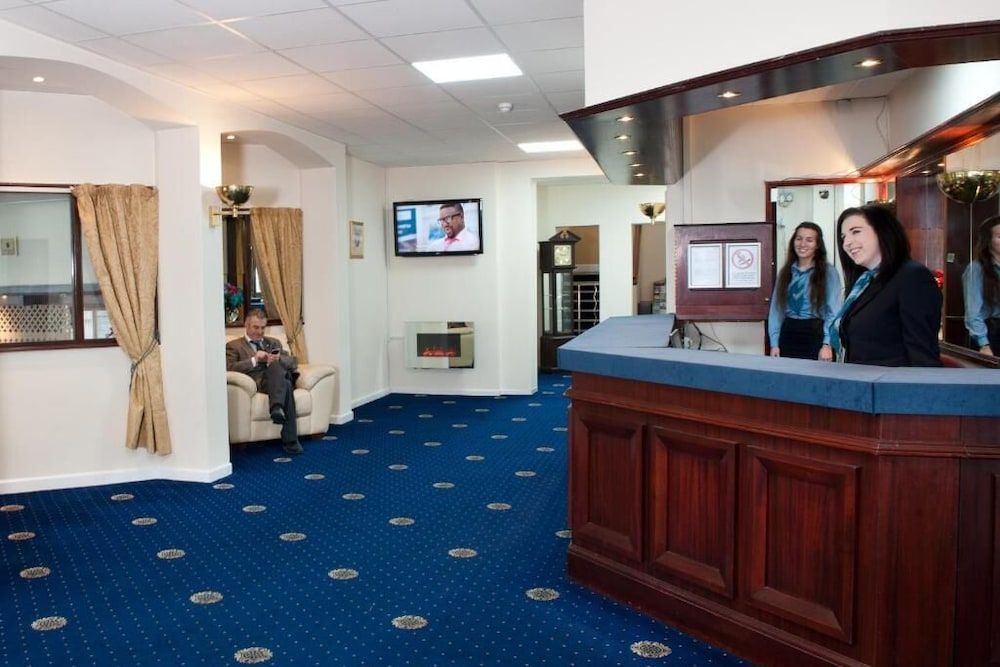Ox Hotel Carlisle 1