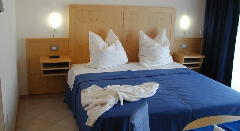 Hotel Venezia e la Villetta 2