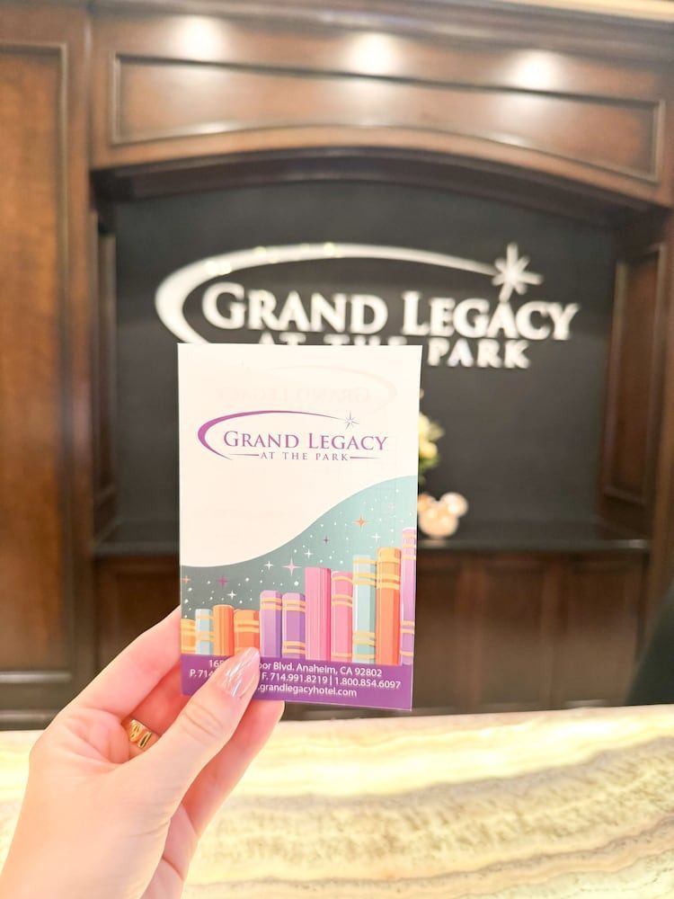 Grand Legacy At The Park 2