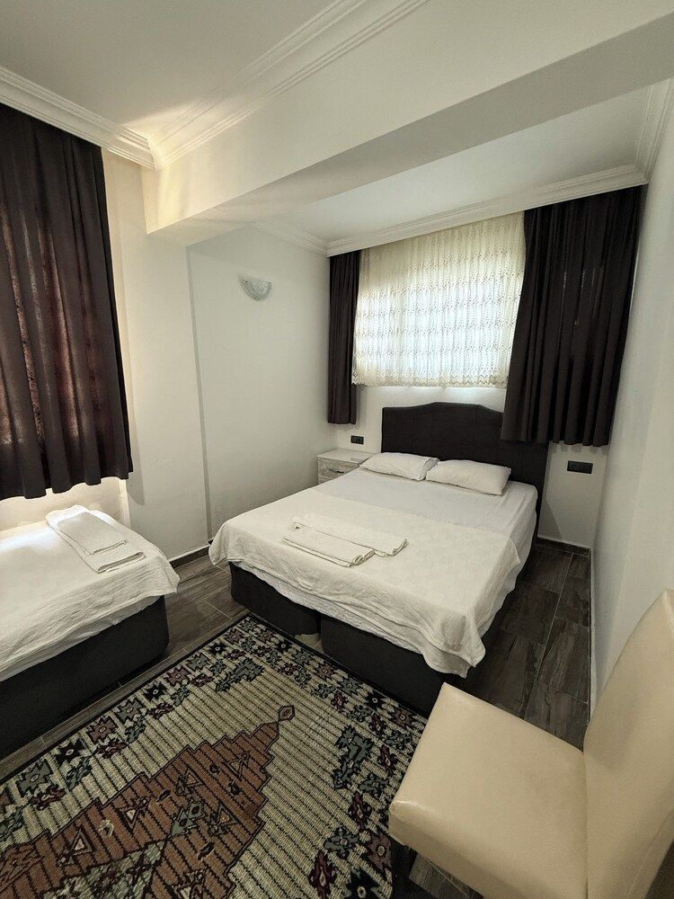 Eko Homes Fethiye 2