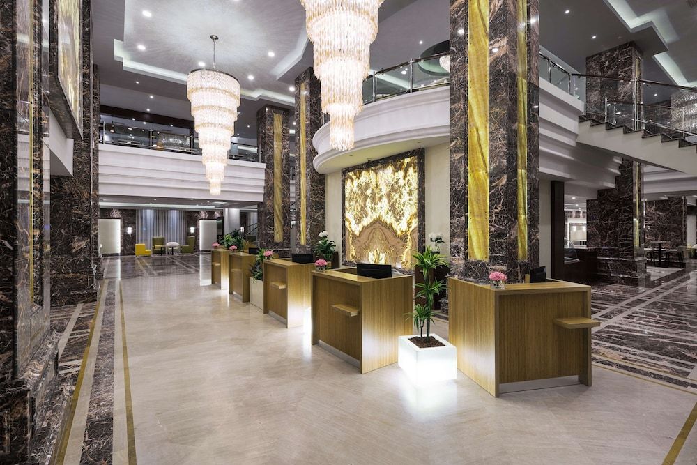 Park Inn by Radisson Makkah Al Naseem 2