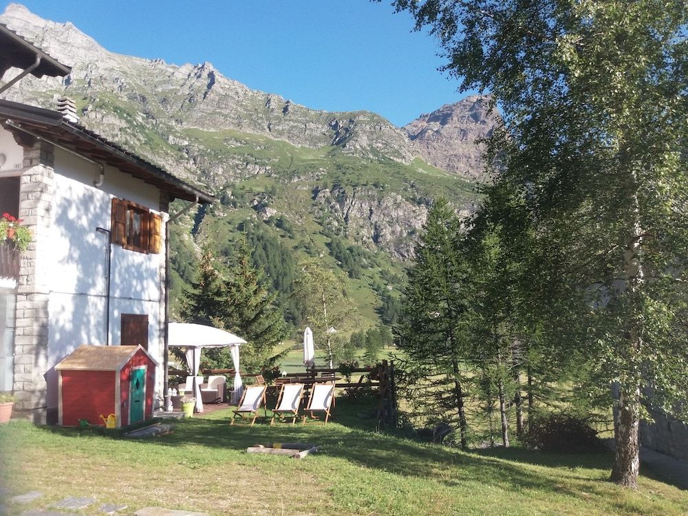 B&B Il Pino 1