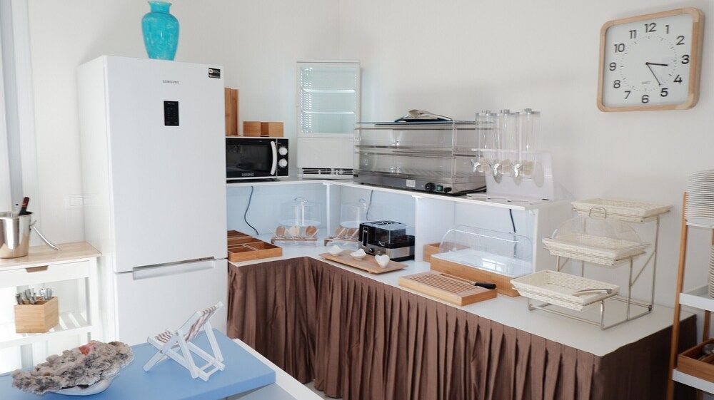 Kalinifta Rooms Apartment 2