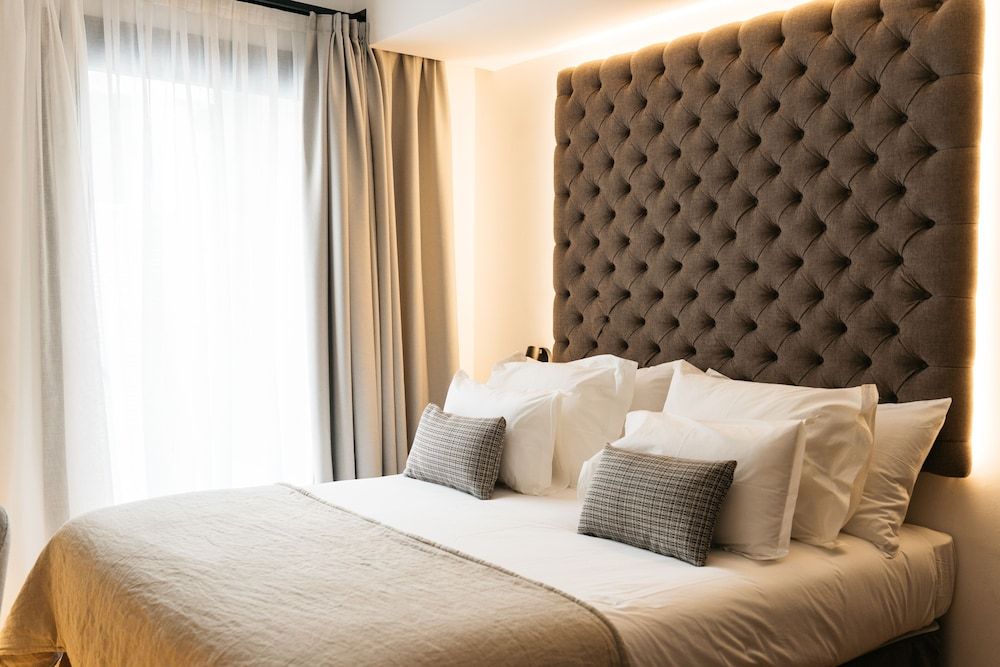 Boutique Hotel Petit Montisión 1