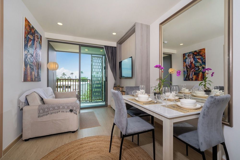 Ozone 1Br Condo In Excellent Laguna Area 2