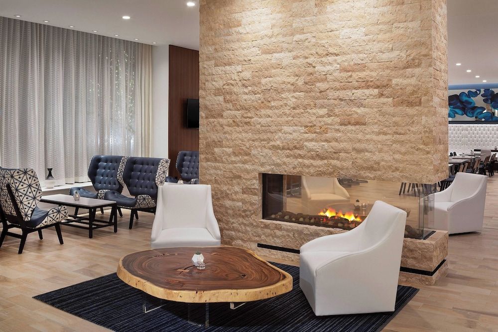 Residence Inn by Marriott Stamford Downtown 1