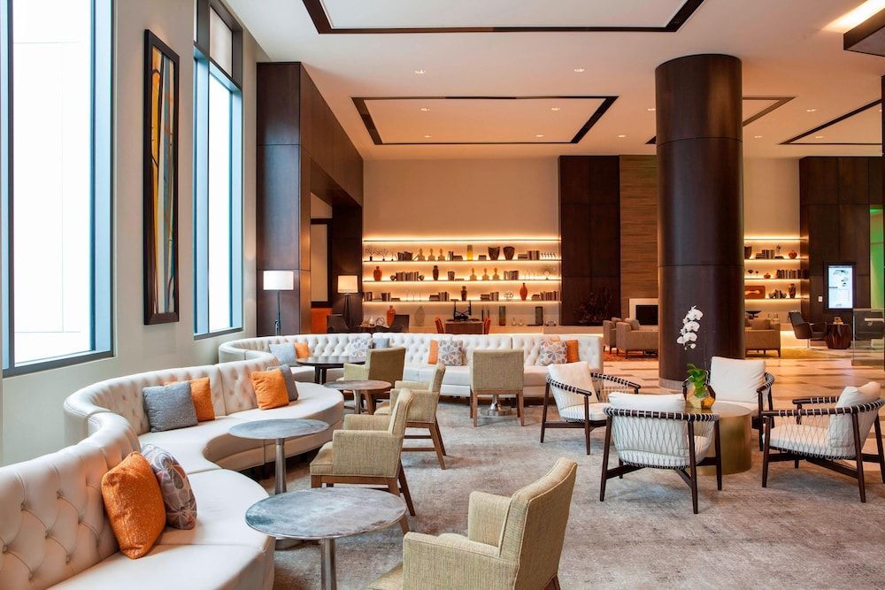 The Westin Milwaukee 2