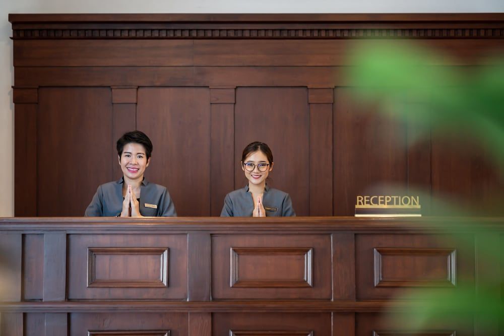 Bella Nara Hotel Chiang Mai 2