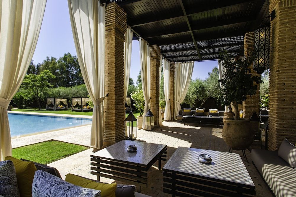 Riad Jawad & Spa 1