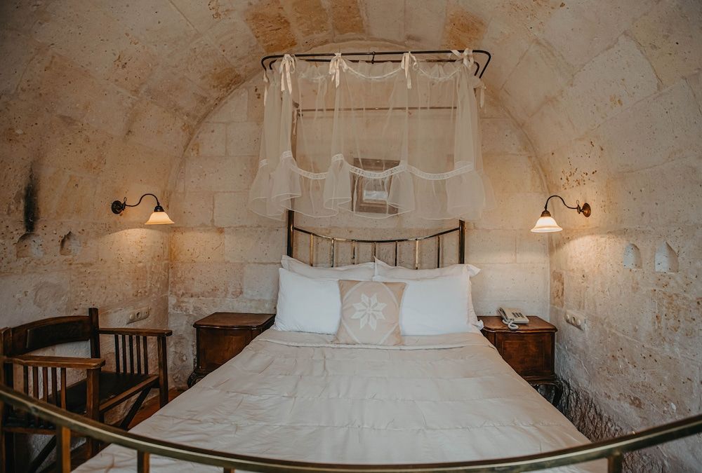 Meleklerevi Cave Hotel 2