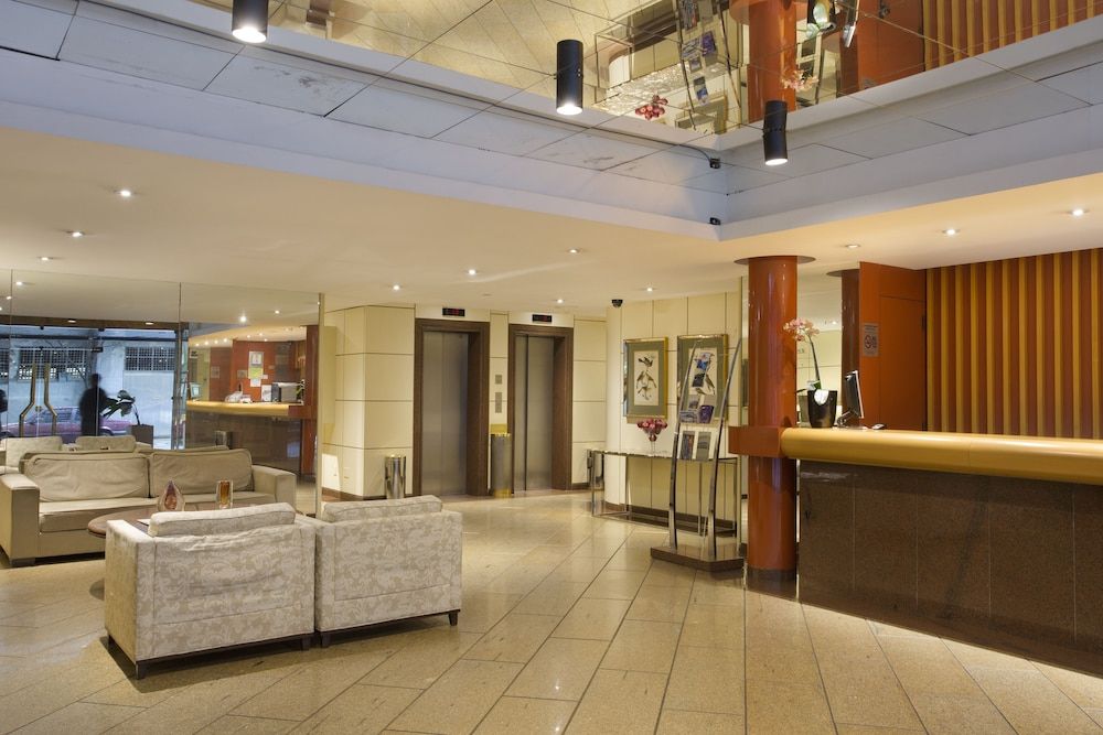 Windsor Palace Copacabana 2