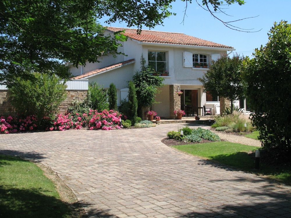Chambres d'Hôtes Le Mûrier 1