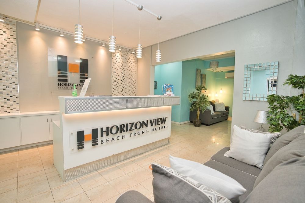 Horizon View Beach Hotel 2