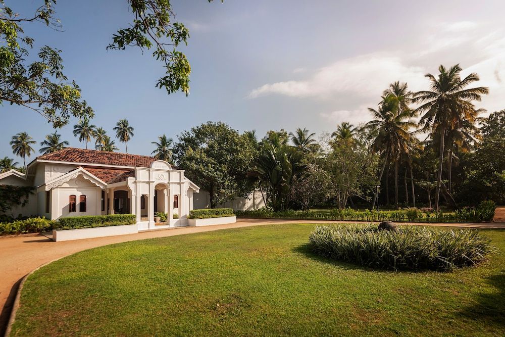 Uga Riva - Negombo 1