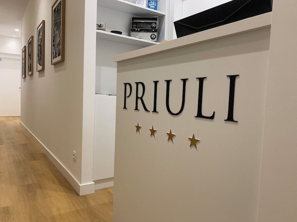Priuli Heritage Suites 2