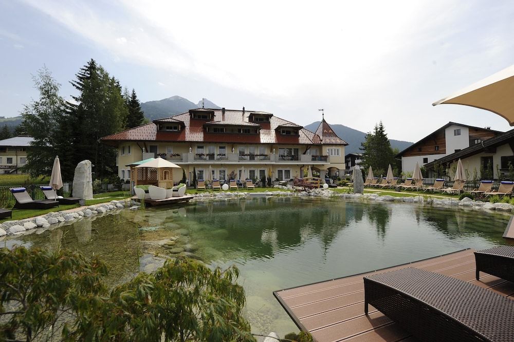 Wellnesshotel Schönruh - Adults only 1