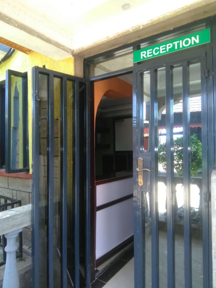 Pafo Hotel 2
