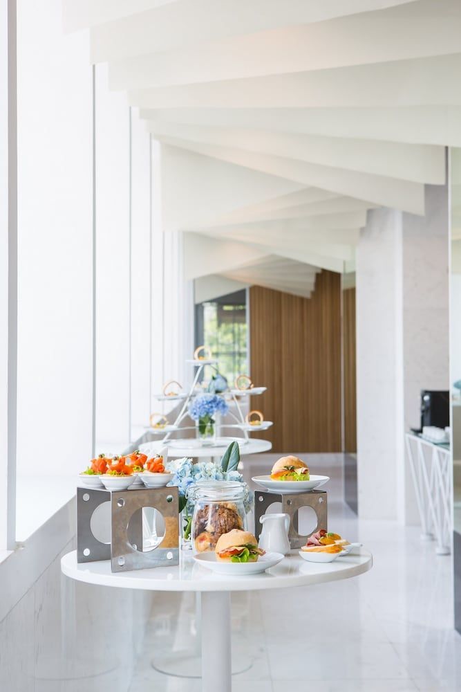Eastin Tan Hotel Chiang Mai 2