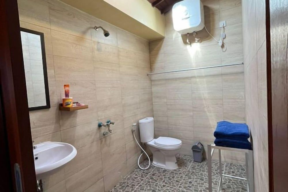 Pandawa Beach Homestay 1 2