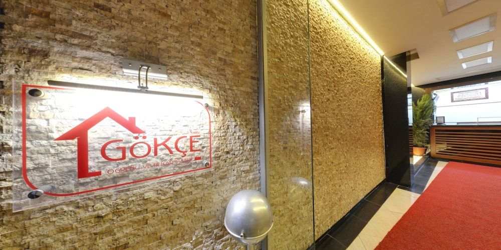 Gökçe Pansiyon - Adult Only - Hostel 2