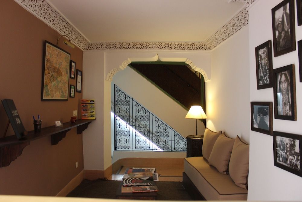 Riad Celia 2