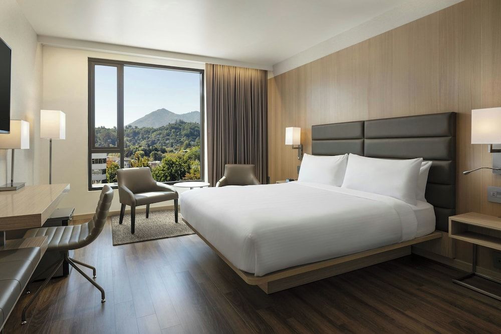 AC Hotel by Marriott San Rafael Downtown 1