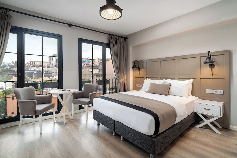 Urban Quarters - Tepebaşı 1