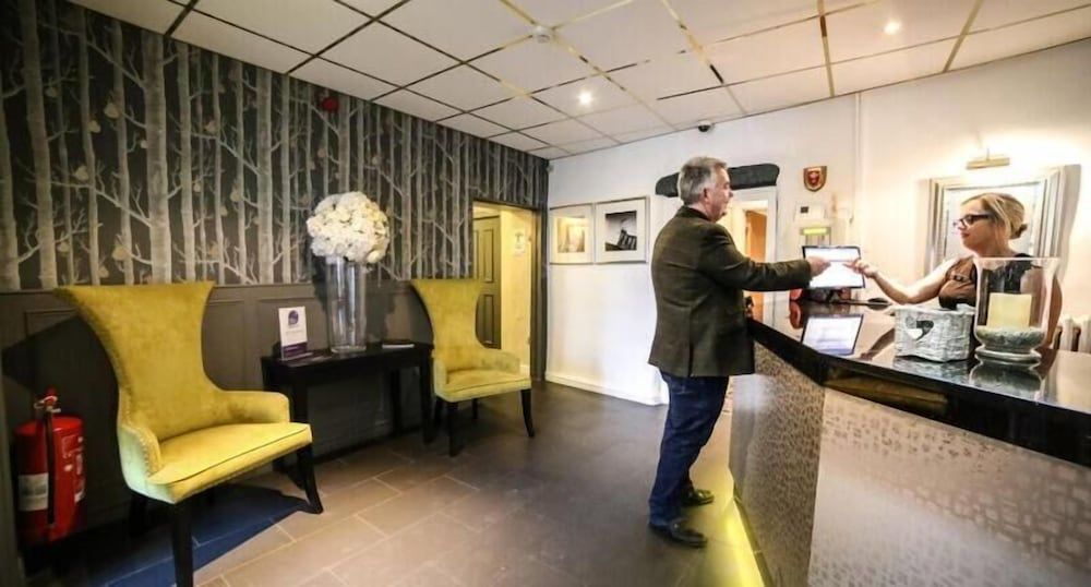 Faenol Fawr Country Hotel 2