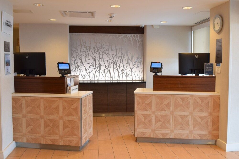 Fairfield Inn by Marriot Binghamton 2