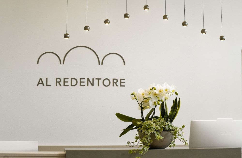 Maison Boutique Al Redentore 2