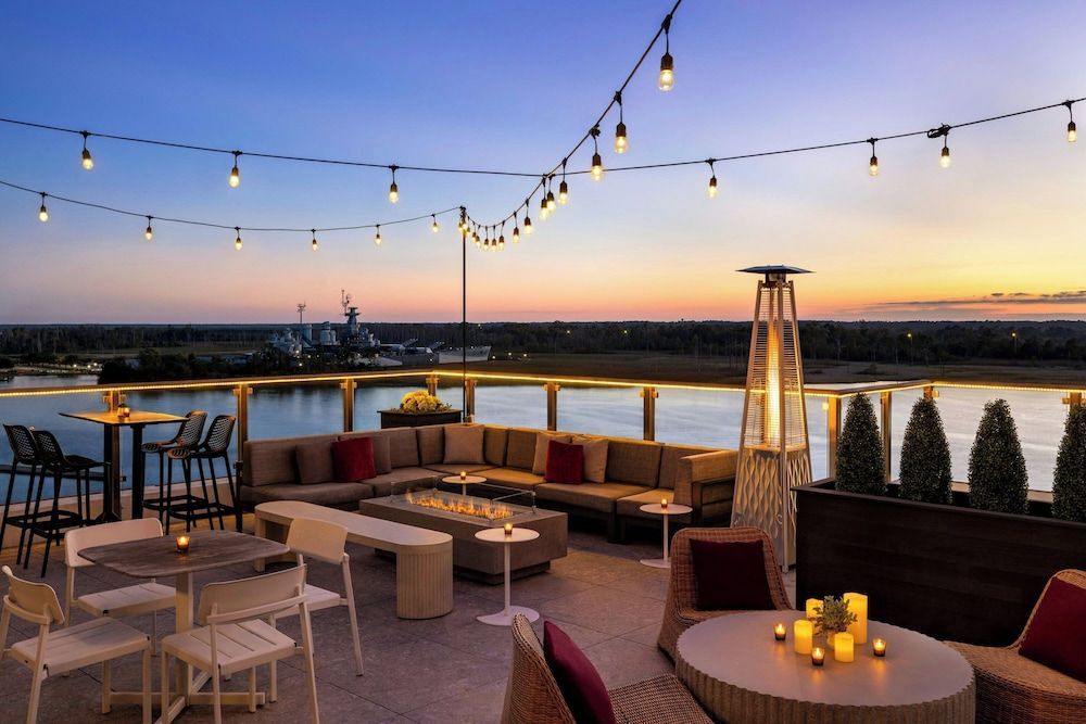 Aloft by Marriott Wilmington at Coastline Center 1