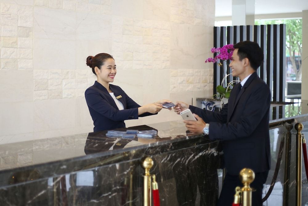 Grandvrio City Danang By Route Inn Group 2