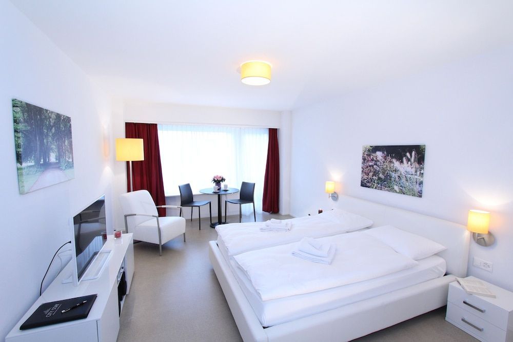 CITY STAY - Forchstrasse 1