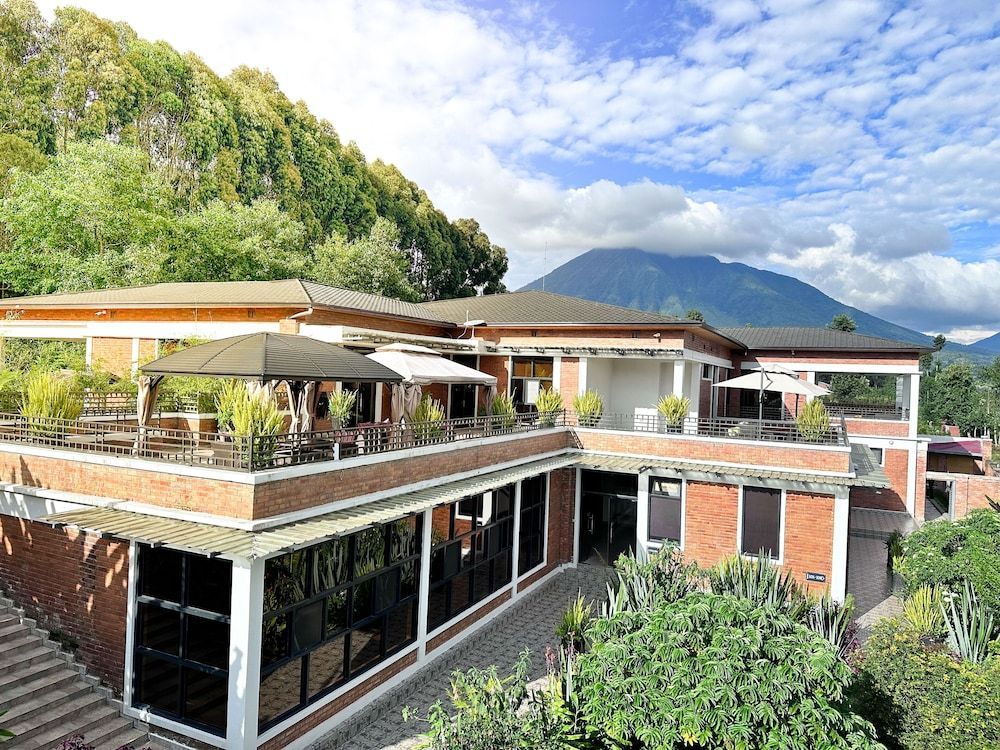 Virunga Inn Resort & Spa 1