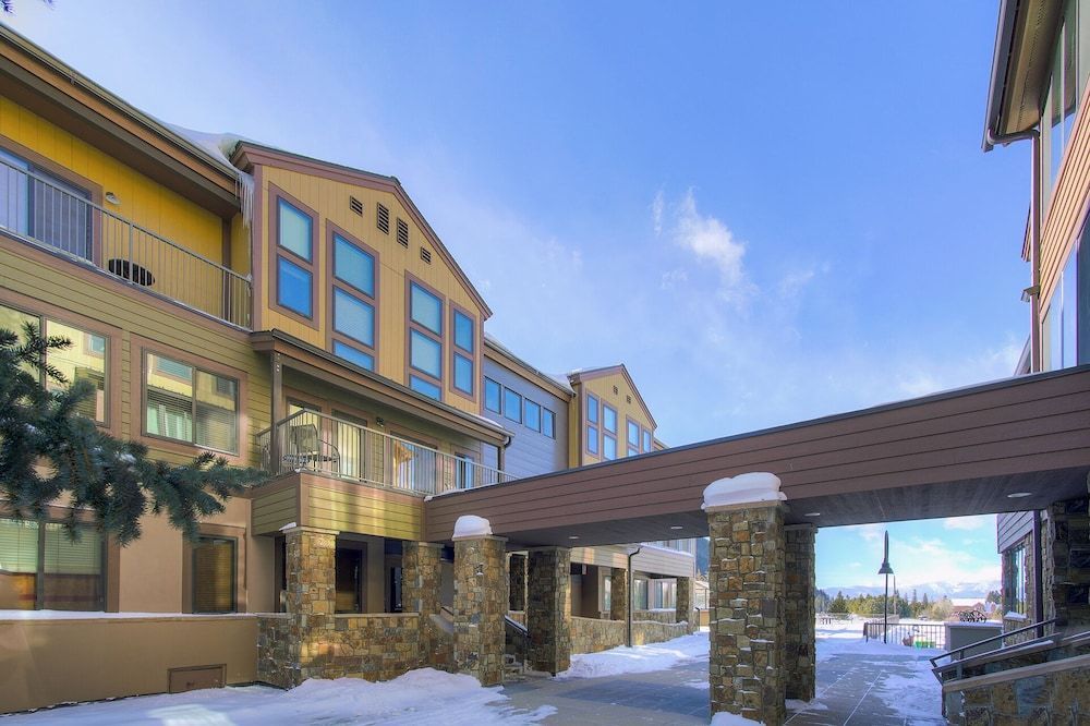 Mountain House, A Vail Resorts Property 2