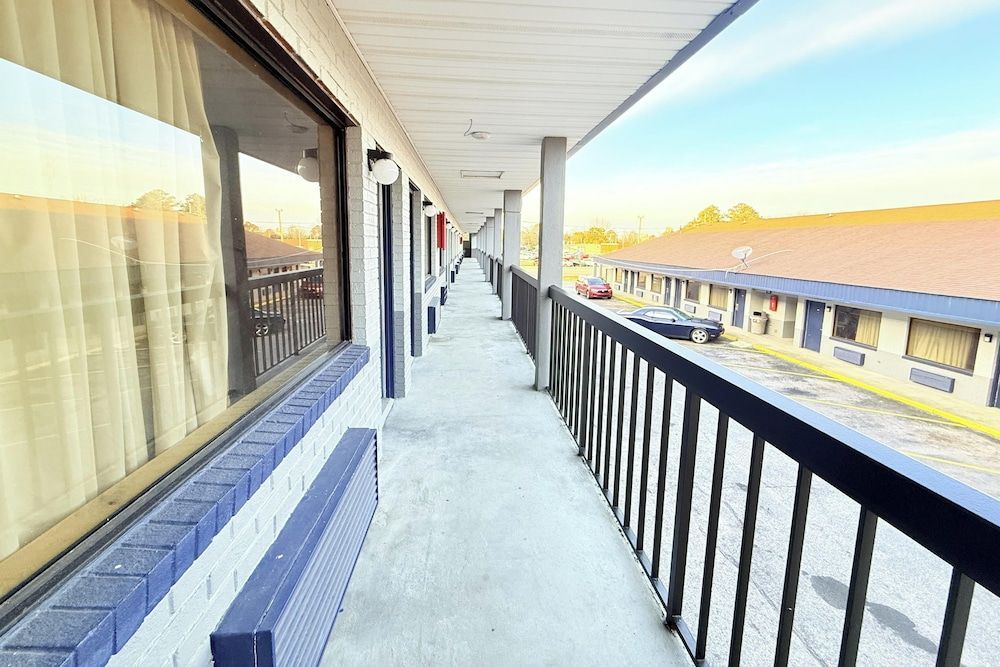 OYO Hotel Williamston 2