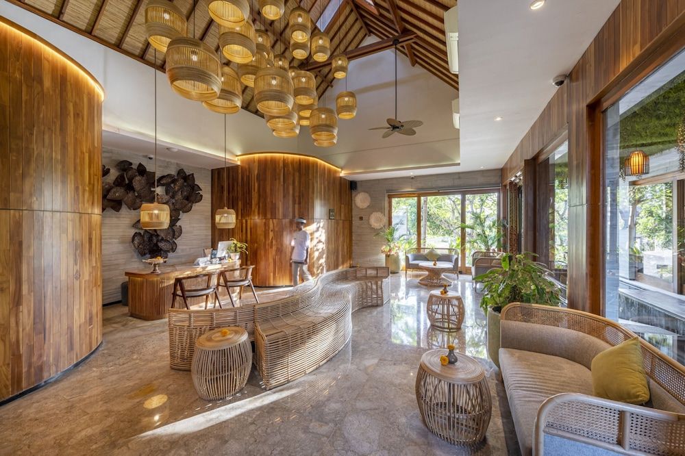 Sini Vie Resort & Spa Seminyak by Ini Vie Hospitality 2
