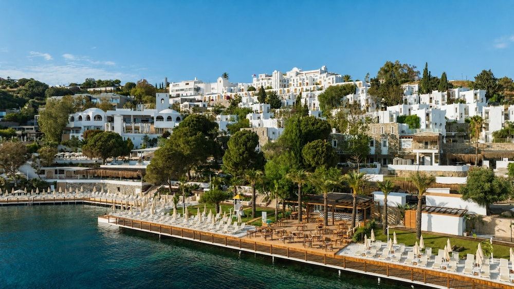 Başka Resort Bodrum - All inclusive 1