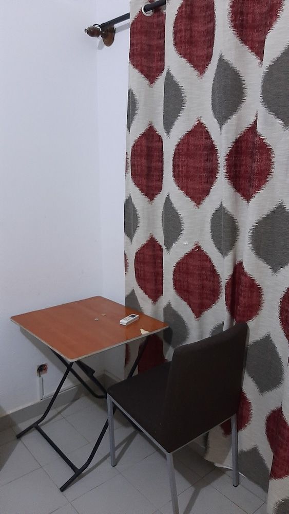 Aziz Residence 2