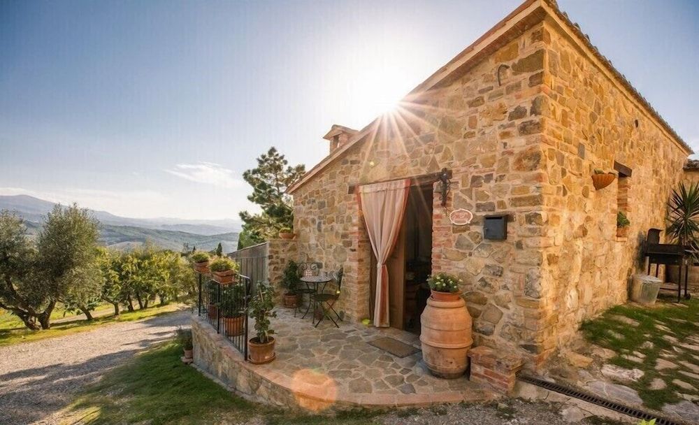 Agriturismo Il Poderuccio 2
