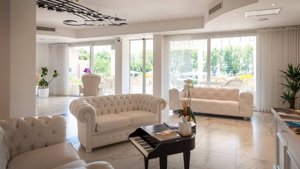 Ludwig Boutique Hotel & Spa 2