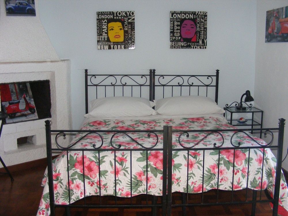 B&B L'Antico Borgo 2