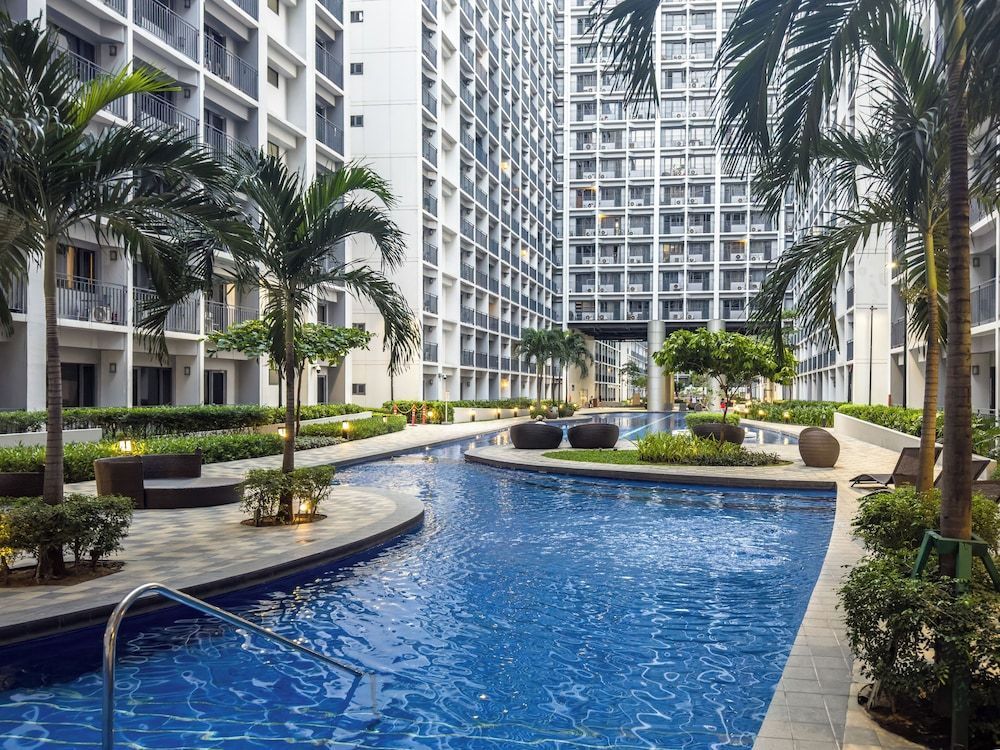 GemstoneBR in SMDC Shore 2 Residences 1