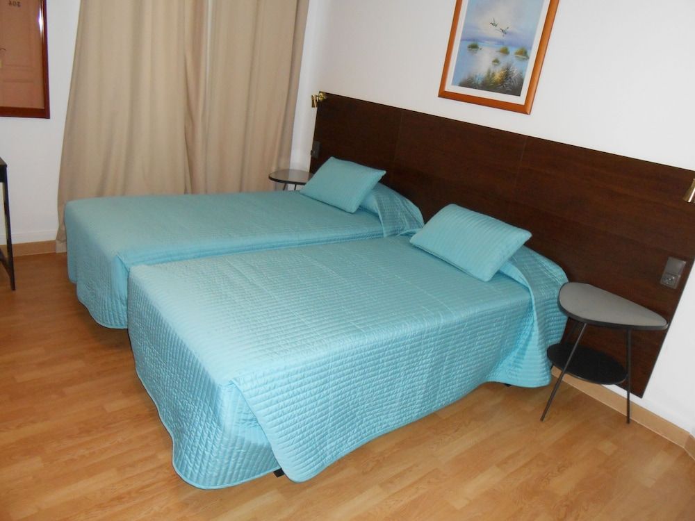 Residencial Joao XXI 1
