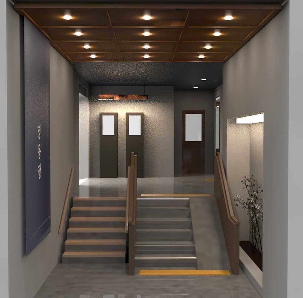 Hotel Myeongdongjang 2