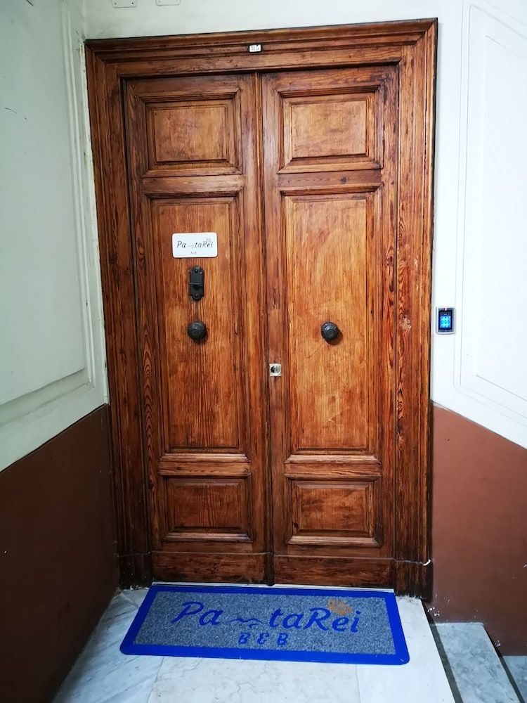 B&B Pantarei Napoli 2