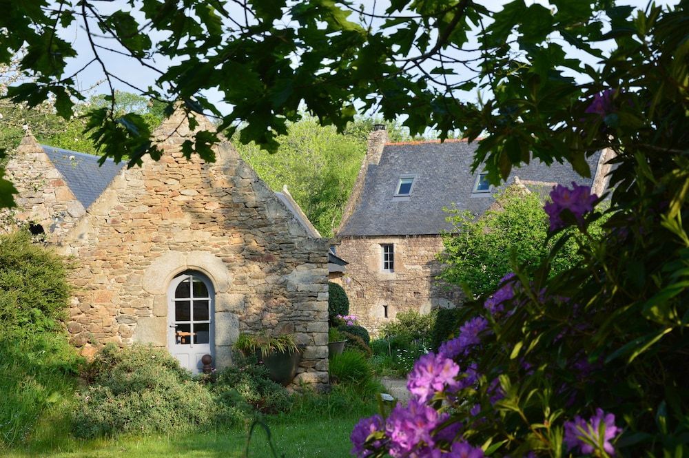 La Grange de Coatélan 1