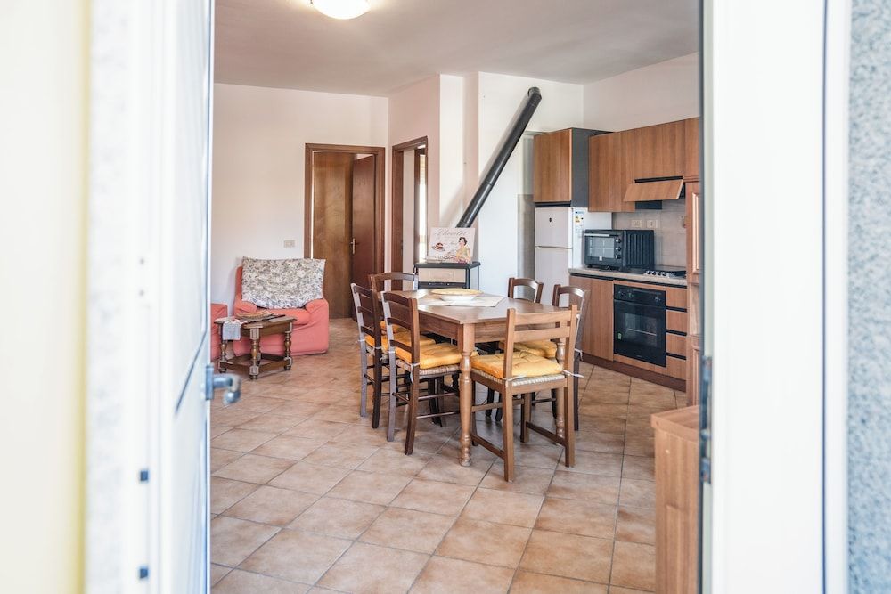 La casa della luna 1