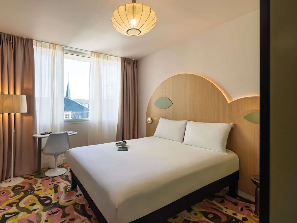 ibis Styles Metz Centre 2